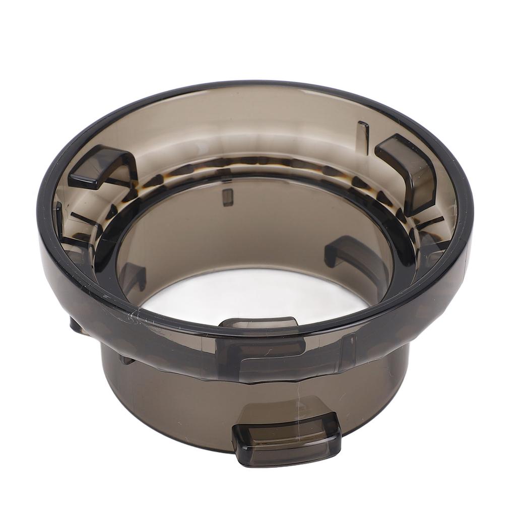 Coffee Dosing Funnel Brush Set 54mm Dosing Funnel Coffee Cleaning Brush for BES870XL BES878BSS BES880BSS