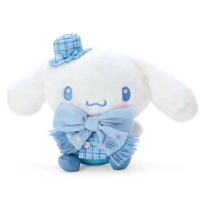 Sanrio Мягкая игрушка «Корица» (Зимнее платье) 474151