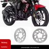Yamaha Byson 150cc Передний тормозной диск Оригинальные запасные части