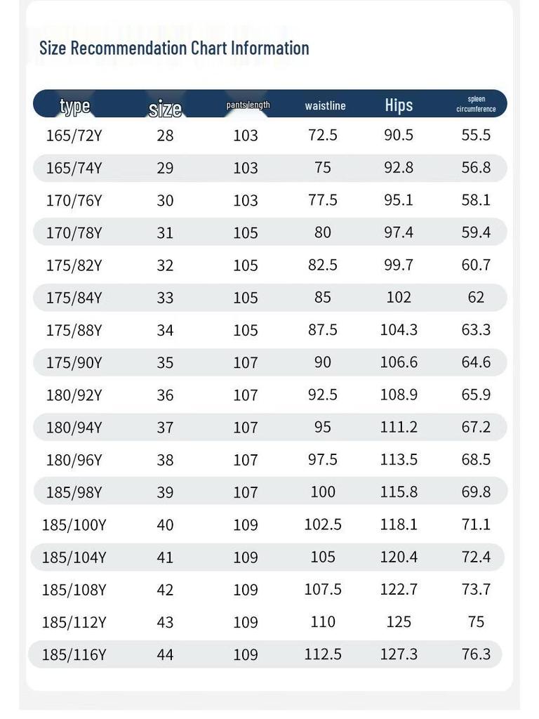 Fengmao Men's Stretch Ankle-Length Casual Business Pants