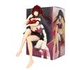 12cm Anime Figure Swimsuit Action Figures Figurine Doll Model Toy Adult Collection Statue Gift Box Packaging