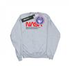 NASA Mens Aeronautics And Space Sweatshirt