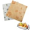 LMETJMA 50Pcs Premium Deli Paper Sandwich Wrapping Paper Greaseproof Non-stick Parchment Paper Baking Paper For Bread Pizza JT69