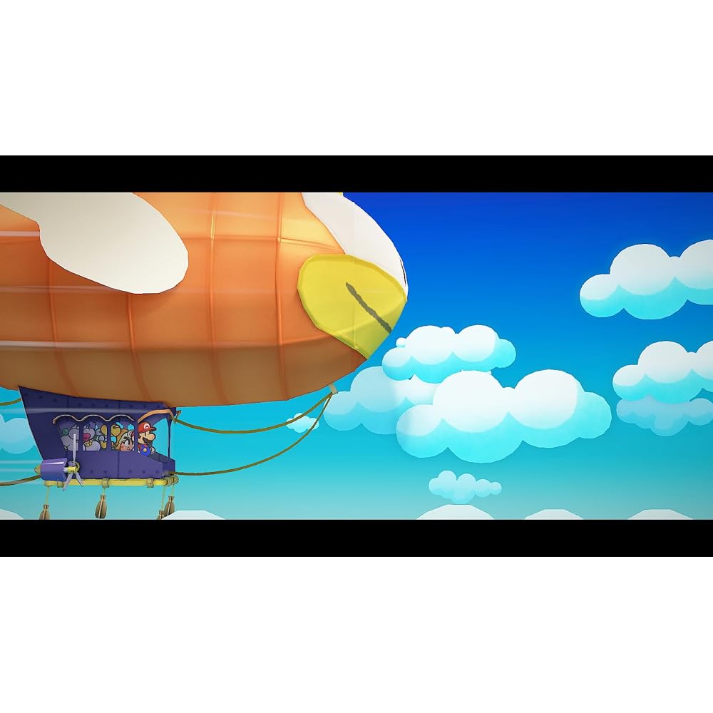 Paper Mario RPG - Switch+ Mushroom Plush Toy Set [Amazon.co.jp Exclusive] Die-cut Masking Tape In...