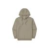 Snow Peak Land Pocket Hoodie and Khaki Size M T-Shirt GS-S25FMFHD60, Men's Women's Beige,