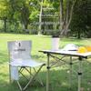 He Da Wu Leisure Folding Camping Chair