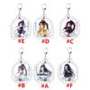 Car Interior Accessories Wei Wuxian Acrylic Keychain Key Rings Key Ring Holder Mo Dao Zu Shi