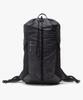 Рюкзак Herschel Supply Co Ultralight Cinch Daypack 14 л Черный