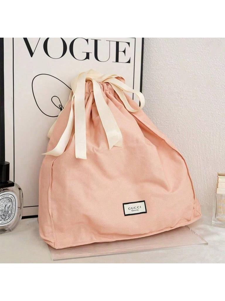 Gucci Женская косметичка на шнурке - Подходит для поездок на работу и вечеринок