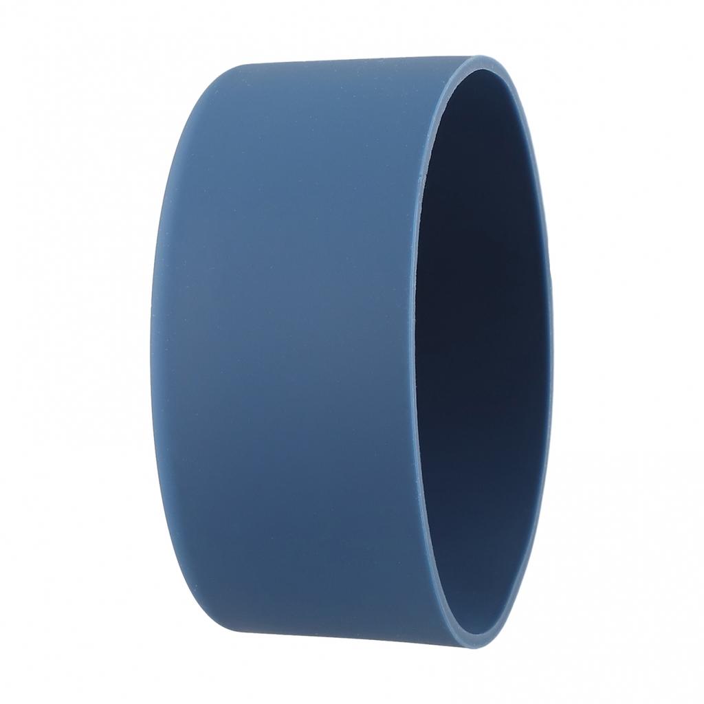 Protective Cover Silicone Coaster Cup Base Water Cup Decoration