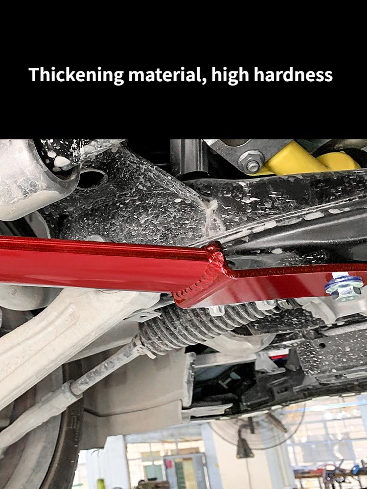 Аксессуары для подвески Стабилизаторы поперечной устойчивости для Mercedes-Benz C-класса C260L C200 W206 2024- Усиление шасси Гидравлический демпфирующий стержень