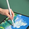 Silicone Fiber Tip Protectors for Styluses Touchscreens Pen Ensuring Durability and Precisions