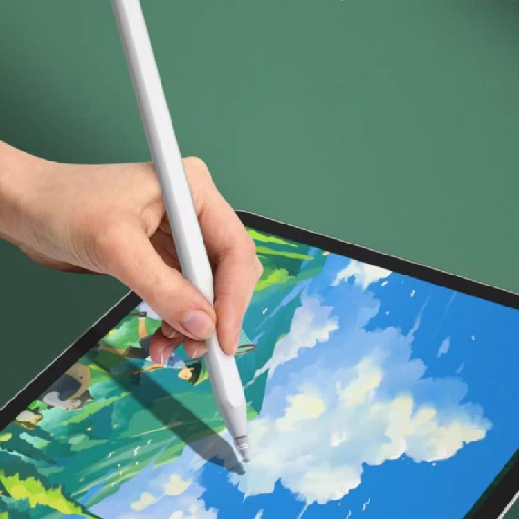 Silicone Fiber Tip Protectors for Styluses Touchscreens Pen Ensuring Durability and Precisions