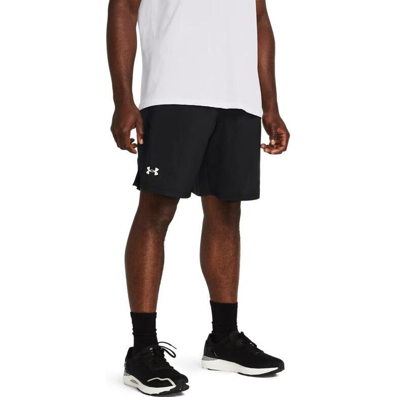 Under Armour Casual Shorts Men's Black 1382639-001