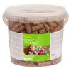 Friandises Pour Chevaux - KERBL - Delizia - Framboise - 3kg - Naturelles Et Saines