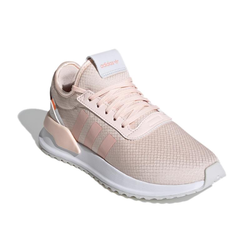 adidas Женские кроссовки U_Path X 'Pink Tint' FV9258