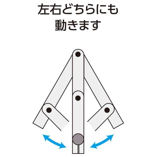Shinwa Sokutei Aluminum Free Gold 15cm Angle Scale with Diagonal Brace, 62659, Total Length 189mm, 140g, For Angle Measurement, Includes Writing Tape,