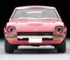 Tomica Limited Vintage Neo Scale Nissan Fairlady 2by2 1977 Wine Color Finished Model 1/64 LV-N41d Z-L