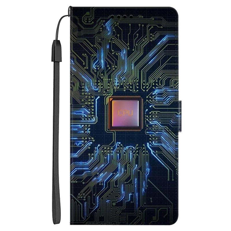 Для Xiaomi Poco F8 Ultra / F7 Ultra / F7 Pro / F7 5G Чехол Кошелек из Кожи Флип Защитная Крышка Для POCO M7 Plus / M7 4G PU Чехол