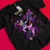 Vintage Special Anime Love T-shirt Japanese Shirt Anime T-shirt Manga Gift Shirt BB109