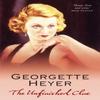The Unfinished Clue by Georgette Heyer Paperback Book 9780099493730