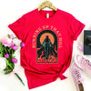 Vintage Max Tshirt Running Up That Hill Tshirt TV Series Shirt St5 Retro Shirts Streetwear Trendy Short Sleeve Tops Fans Gifts