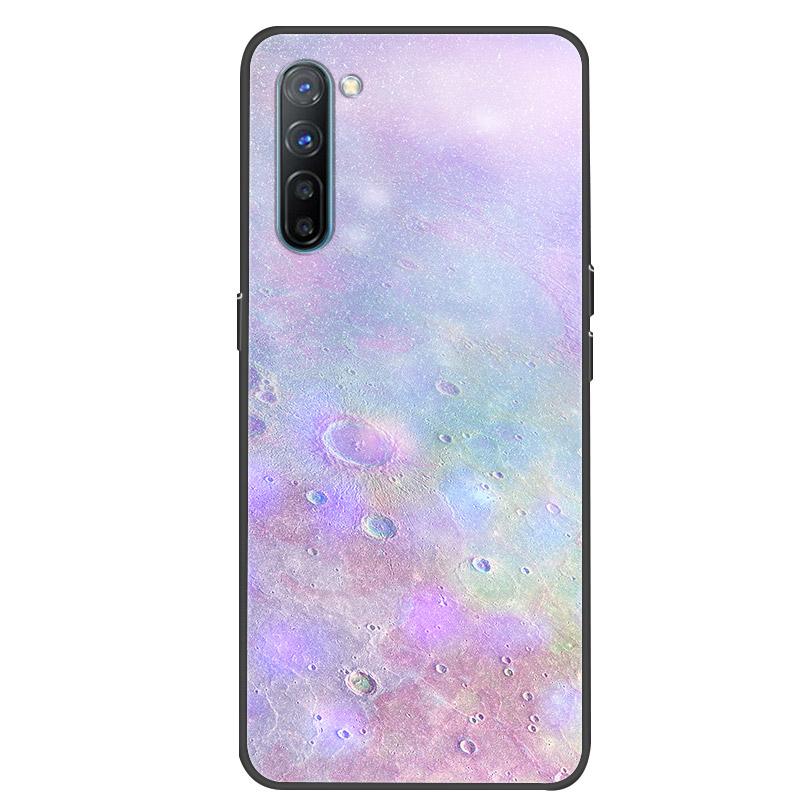 Чехол для OPPO Reno 3A с мраморным принтом, мягкий силиконовый чехол для телефона для OPPO Reno 3A, версия Janpan, чехлы Reno3A 3 a 6.44'' Fundas