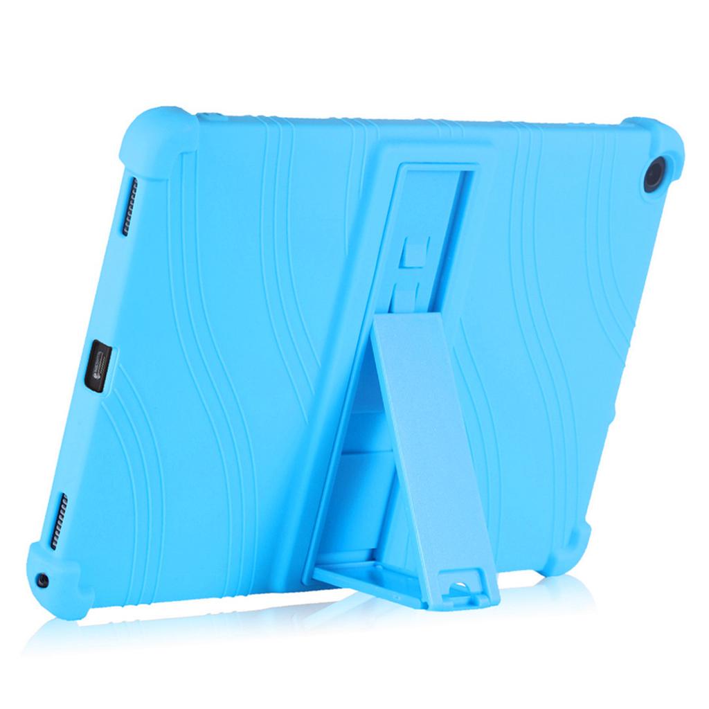 Чехол для планшета Realme Pad, мягкий силиконовый защитный чехол-подставка для чехла Realme Pad 10,4 дюйма