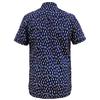 Duke Mens D555 Hackford Short-Sleeved Shirt