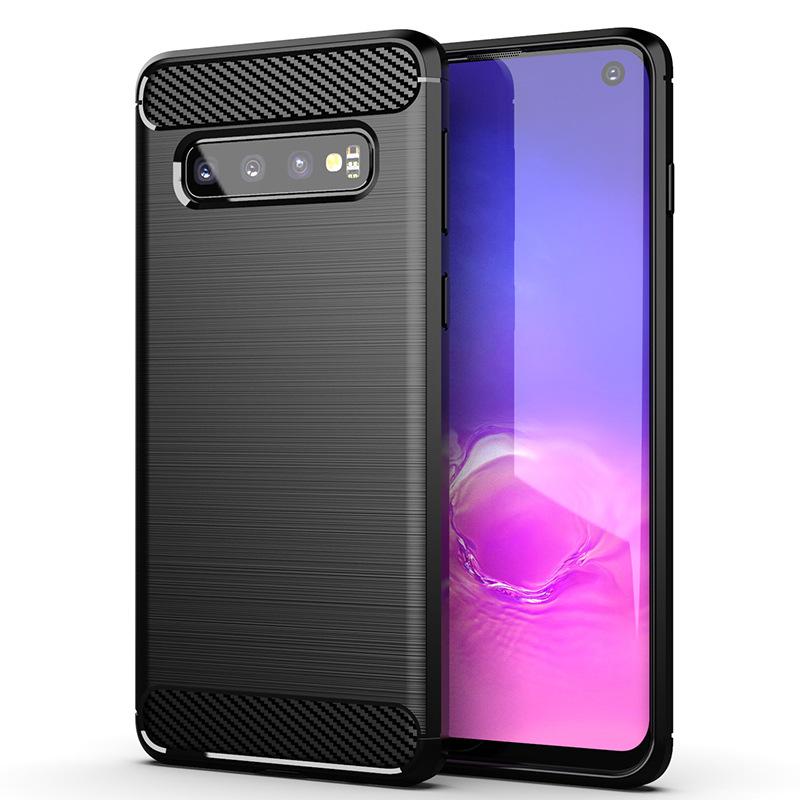 Применимо к чехлу для мобильного телефона Samsung S11, защитный чехол для Samsung S11E, матовый силиконовый чехол с полным покрытием, противоударный мягкий чехол из ТПУ, чехол