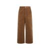 JNBY 2024 Autumn Loose-Fit Casual Trousers for Women