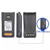 PD700 Series Digital Walkie-Talkie Battery BL2006/BL2008 with Type-C Charging Circuit Board