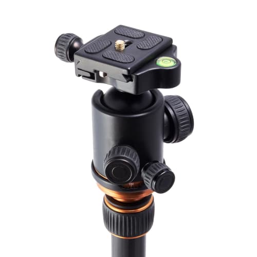 uxcell Round Bubble Level, 15x6mm, Mini Circular Bullseye Level for Leveling Cameras, Tripods, Telescopes, Workshop Turntables, and Picture Frames, Li