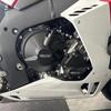 For Honda CBR1000RR CBR1000RR-R 2020-2025 CBR1000 RR RR-R Motorcycles Engine Protection Cover Clutch / Alternator / Pulse Cover