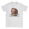 Abby Lee Miller Funny Meme T-Shirt For women Summer Vintage T-Shirts Comfortable Hip Hop Tee Shirt Print Clothing
