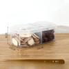 Запечатанная коробка для хранения специй и перца Сычуань, коробка для сухого перца, приправ, анисовая кухня, звездчатый анис, корица, домашняя распределительная коробка