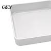 Anti-leakage Drainage Tray Front-Load Washing Machine Drain Pan, Universal Tray, Accessories Washer Water Collector for Basements, Apartments, Rentals