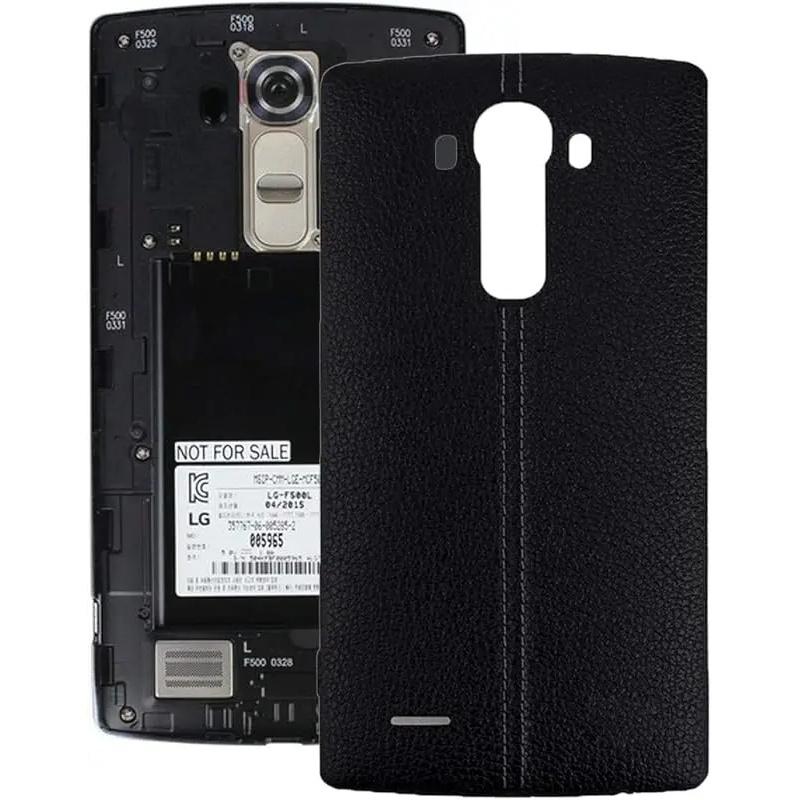 Задняя крышка с NFC-стикером для LG G4 замена заднего корпуса