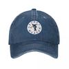Бейсболка Secret Weapon Кепка для рыбалки Wild Ball Hat Hat Men Women's