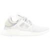 adidas Женские кроссовки Nmd XR1 'Triple White' Женские BB3684