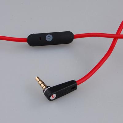Оригинальный сменный кабель/провод для наушников Beats By Dre Solo/Studio/Pro/Detox/Wireless