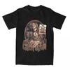 Summer Men Women's Creepshow The Most Fun T Shirt Accessories Scary Creepshow Movie Lover Fans T-shirt Clothes Tee Shirt