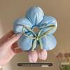 2025 Tulip Large Intestine Hair Tie: High Elasticity, Fluffy Volume, Versatile Hair Accessory