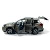 PAUDI MODEL 1/18 Масштаб Subaru Классический внедорожник Литая модель автомобиля, Золотой