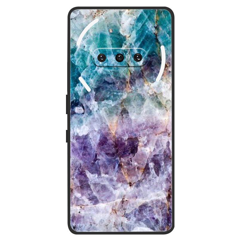 For Nothing Phone 3A Case Silicone Luxury Space Soft Bumper for Nothing Phone 3a Phone3a Phone A059 Cover TPU Funda Fashion Bag