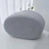 Cotton Rope Mommy Bag Compartment Baby Diaper Box Baby Hygiene Basket  Travel Out