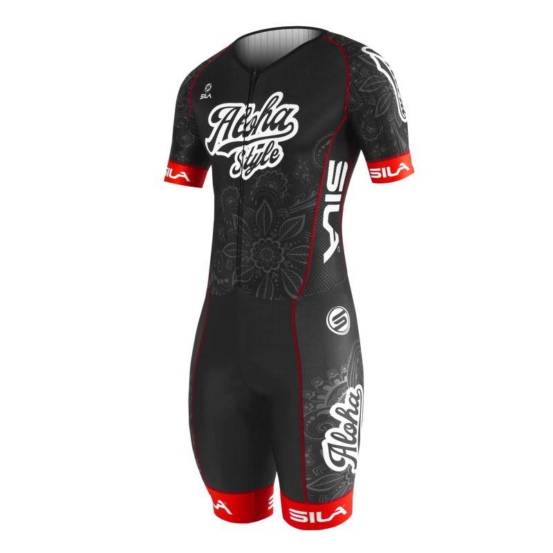 Breathable Cycling Suit Set 2026  Mens Roller Skating Suit Triathlon Suit High Quality Road Bodysuit Mtb One Piece Bicycle Sets Jumpsuit Culotte