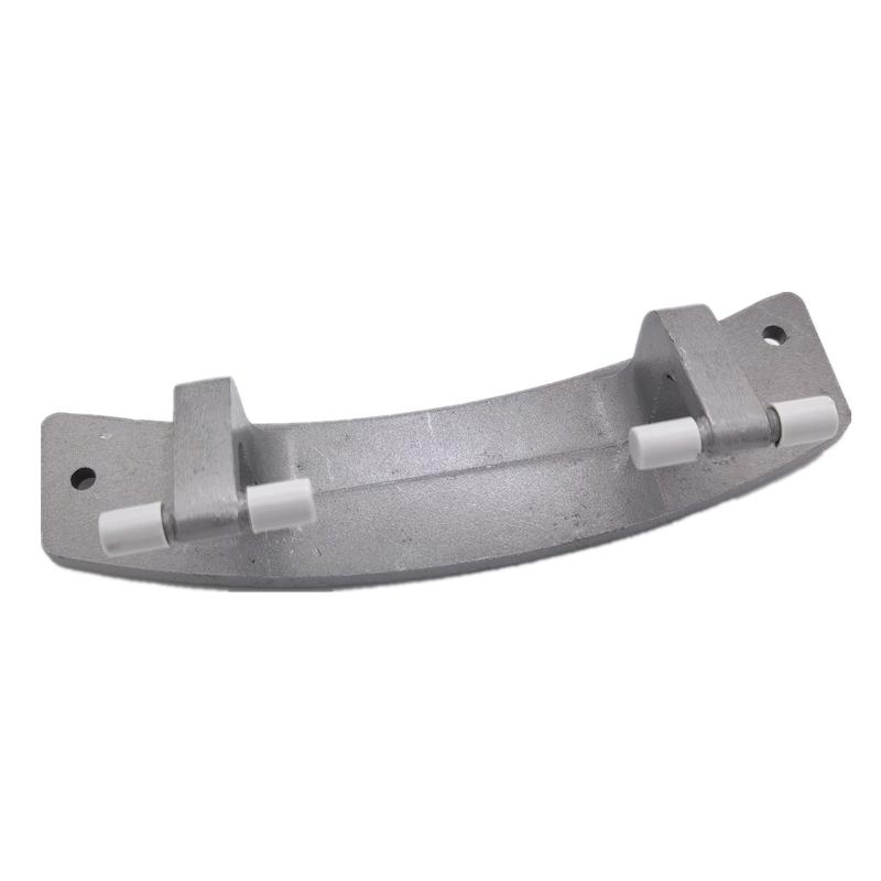 Новый для стиральной машины LG MEF628219 MEF628219JX L51VNG20 M51TNG45/40 петля дверцы барабана