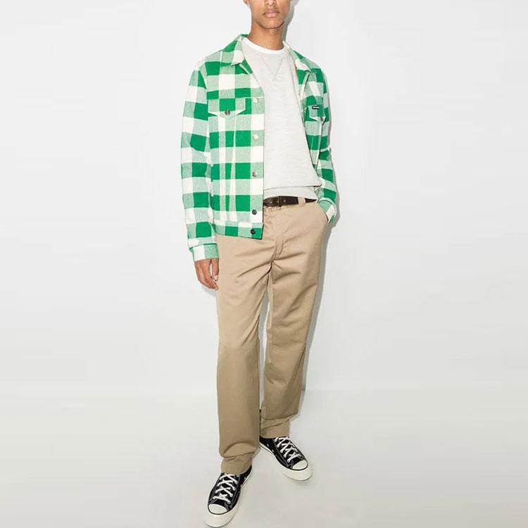 Мужская толстовка с круглым вырезом и вышитым логотипом Polo Ralph Lauren, серо-белая 710675313-020