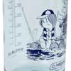 Бутылка Nalgene Yokaisha Gegege no Kitaro, широкое горлышко, 1,0 л, бутылка для воды Tritan Renew